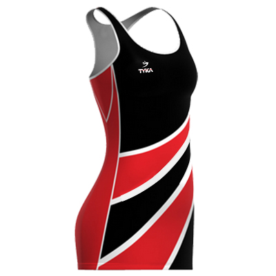 Netball Club Dress